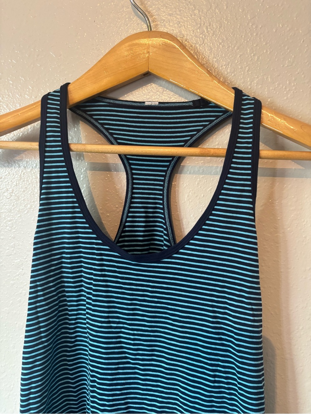 Lululemon Cool Racerback Tank - Picture 2 of 6